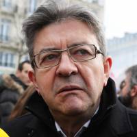 Jean-Luc Mélenchon menace de planter "Des paroles et des actes" ce soir