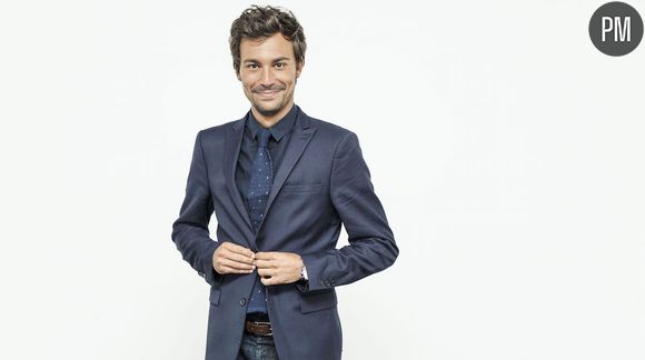 Bertrand Chameroy