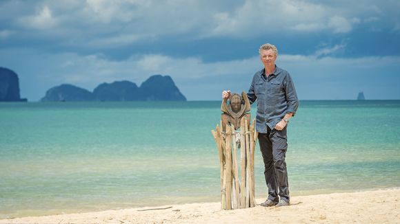 Audiences : "Koh-Lanta" affiche un bilan en hausse pour sa saison 15