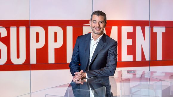 Canal+ : Avenir incertain pour "Le Supplément" après le départ du producteur