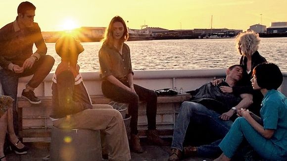 "Sense8" : Lilly Wachowski quitte le navire pour la saison 2