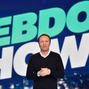 Audiences : "L'Hebdo Show" enregistre un bilan correct en attendant "Cinq à Sept"