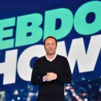 Audiences : "L'Hebdo Show" enregistre un bilan correct en attendant "Cinq à Sept"