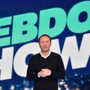 "L'Hebdo Show avec Arthur"