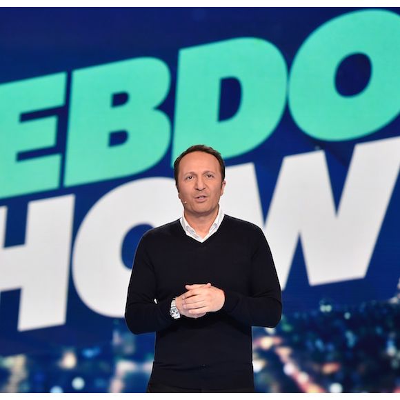 "L'Hebdo Show avec Arthur"