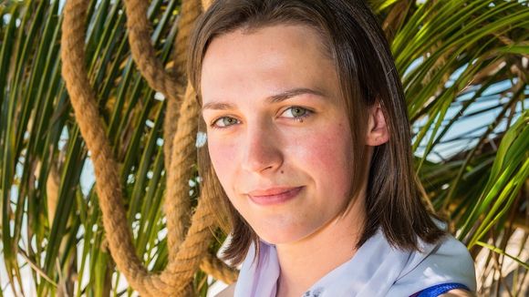 Le gagnant de "Koh-Lanta" 2016 est Wendy