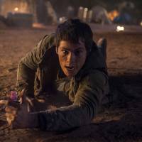 "Le Labyrinthe 3" décalé à 2018 pour que Dylan O'Brien se remette