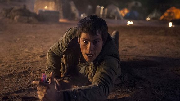 "Le Labyrinthe 3" décalé à 2018 pour que Dylan O'Brien se remette