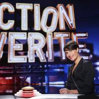 Alessandra Sublet : "C'est très grisant pour une animatrice d'être sur des one shot"