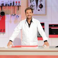 "Dans la peau d'un chef" : Christophe Michalak dénonce "le manque d'élégance" de France 2