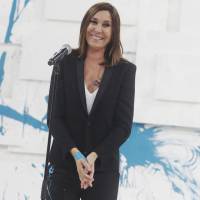 "The Voice" : Zazie envisage d'arrêter