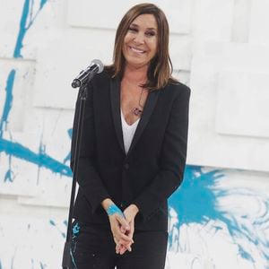 Zazie absente de "The Voice" en 2017 ?