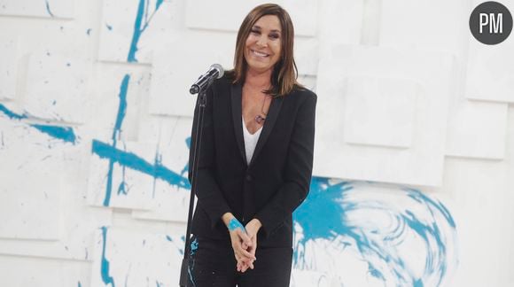 Zazie absente de "The Voice" en 2017 ?