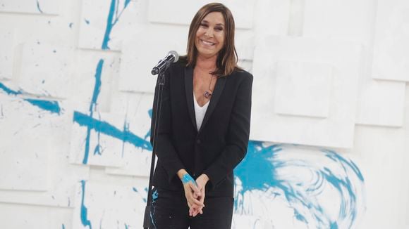 "The Voice" : Zazie envisage d'arrêter