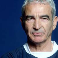 Raymond Domenech "n'aime pas les Bleus" pour dénoncer les violences domestiques