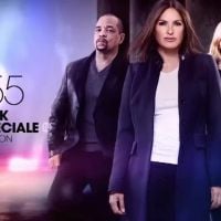 TF1 : "New York Unité Spéciale" passe pour la première fois en prime ce soir