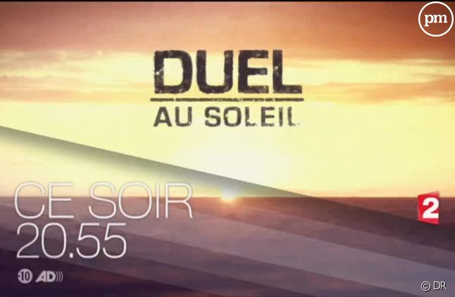 "Duel au soleil" saison 2 ce soir sur France 2