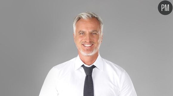 David Ginola