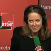 Charline Vanhoenacker se paye Ophélie Meunier, "la quintessence de l'esprit Canal"