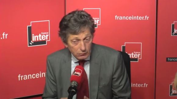 Nicolas de Tavernost (M6) gagne 1,4 million d'euros par an : "Ce n'est pas énorme..."