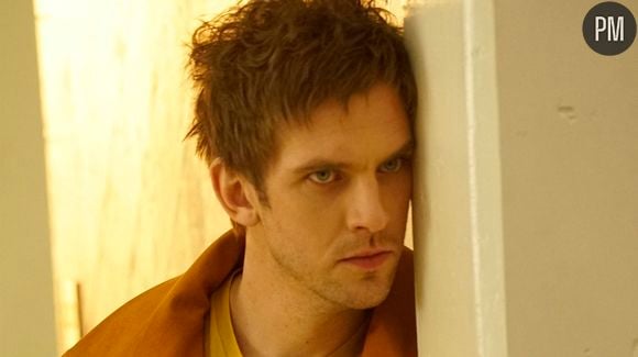 Dan Stevens dans "Legion"