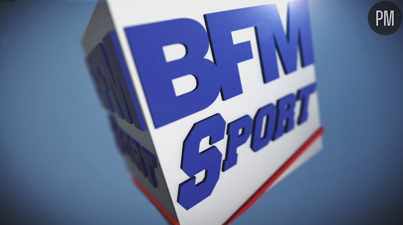 BFM Sport se lance le 7 juin