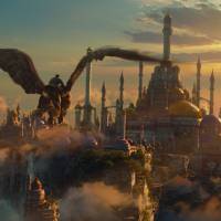 Box-office : "Warcraft" bon leader devant "X-Men" et "Elle"