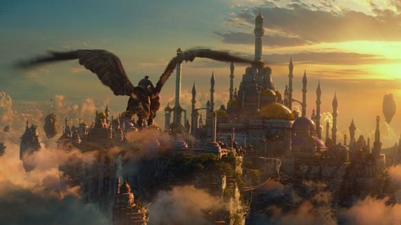 Box-office : "Warcraft" bon leader devant "X-Men" et "Elle"