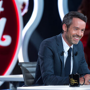 Yann Barthès quitte Canal+