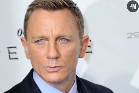 Daniel Craig rôle principal de la nouvelle série de Showtime