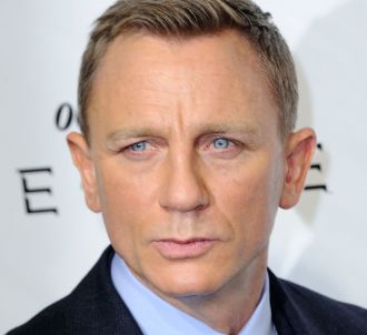 Daniel Craig rôle principal de la nouvelle série de...