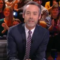 Yann Barthès confirme que Maïtena Biraben et Ali Baddou ont été remerciés par Canal+