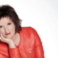 Anne Roumanoff de retour à Europe 1