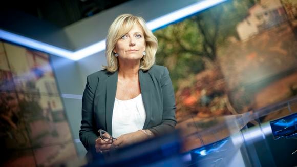 Audiences access : Les inondations boostent le "19/20", "TPMP", "C à vous", Canal+ et Moundir faibles