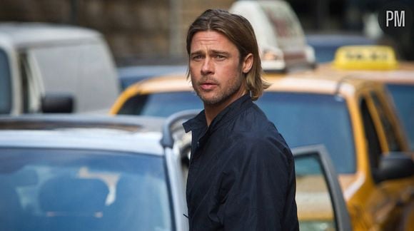 "World War Z" s'est-il imposé face à "Alceste à bicyclette" ?