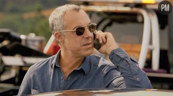 "Harry Bosch" n'a pas convaincu sur France 3