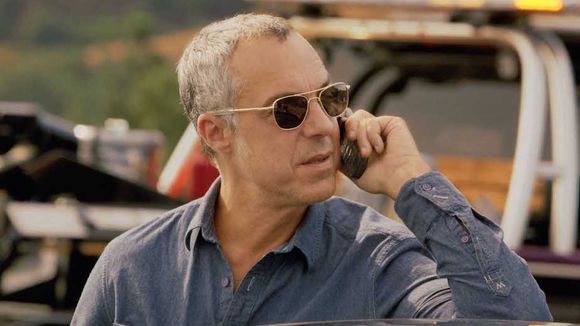 Audiences : "Harry Bosch" signe un petit bilan pour sa saison 1 sur France 3