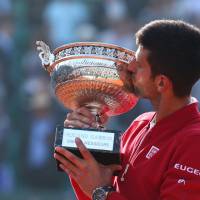 Audiences dimanche : La finale de Roland-Garros sur France 2 fait souffrir TF1 et M6