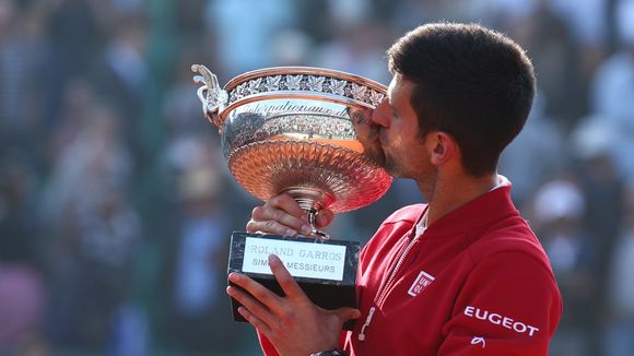 Audiences dimanche : La finale de Roland-Garros sur France 2 fait souffrir TF1 et M6