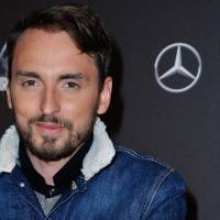 Christophe Willem rejoint "Les Grosses Têtes" de Laurent Ruquier sur RTL