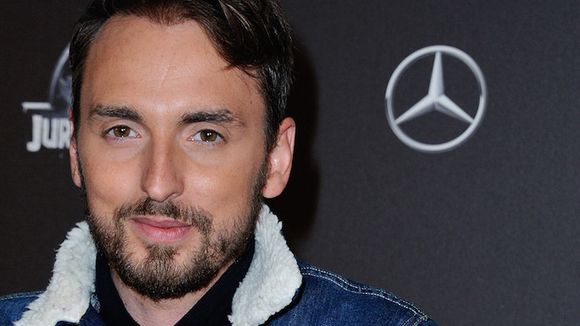 Christophe Willem rejoint "Les Grosses Têtes" de Laurent Ruquier sur RTL