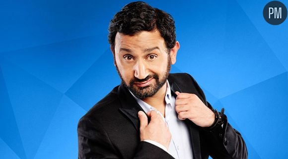 Cyril Hanouna, Europe 1