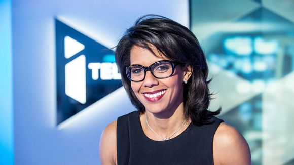 Audrey Pulvar (iTELE) : "Pourquoi je ne voterai pas la défiance"