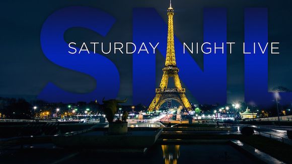 M6 prépare son "Saturday Night Live"