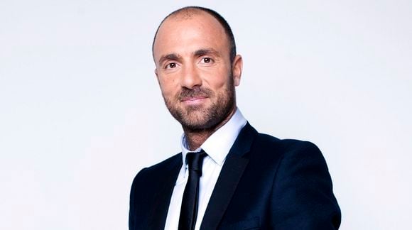 Christophe Dugarry