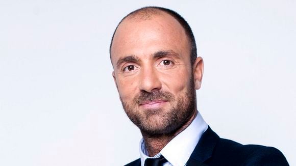 Christophe Dugarry quitte Canal+