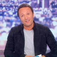 "Cinq à Sept" : Arthur ironise sur les débuts difficiles de l'émission