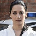 "The Fall" : Archie Panjabi ne participera pas à la saison 3