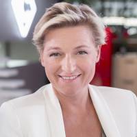 "Le Grand Journal" : Anne-Elisabeth Lemoine dit non, Victor Robert pressenti