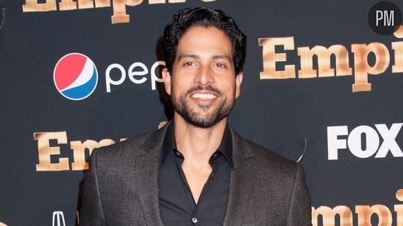 Adam Rodriguez débarque dans "Esprits criminels"